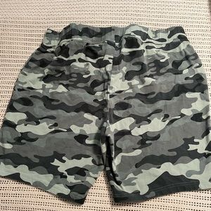 Woman’s Shorts